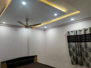 Bedroom in 3 BHK Apartment at Friends Colony – for Rent