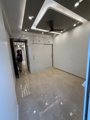 Furnished Amenities in 2.5 BHK Apartment at Signature Global Park 4 and 5, Sohna Sector 36 – for Rent