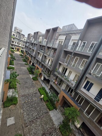 3.5 BHK +  1630 Sq.Ft. Apartment in Smart World Orchard