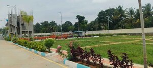  Plot For Sale in Hebbal Kempapura