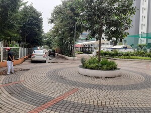 1 BHK Apartment – Exterior View View at Venkatesh Graffiti, Keshav Nagar - for Rent