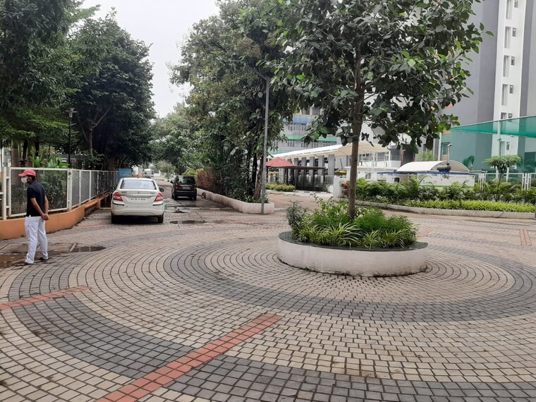 Exterior View, venkatesh-graffiti 1 Bedroom 399 Sq.Ft. Apartment In Keshav Nagar Pune 10717668