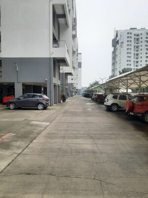 1 BHK Apartment – Exterior View View at Venkatesh Graffiti, Keshav Nagar - for Rent