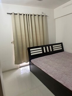 2 BHK Apartment For Sale in Kohinoor Zen Estate