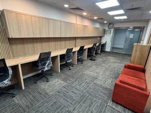  Office Space For Rent in Vipul Business Park, Sector 48