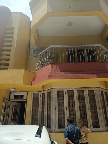 K Raheja Gardens