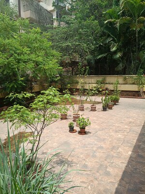 4 BHK Villa – Exterior View View at K Raheja Gardens, Wanowrie - for Sale