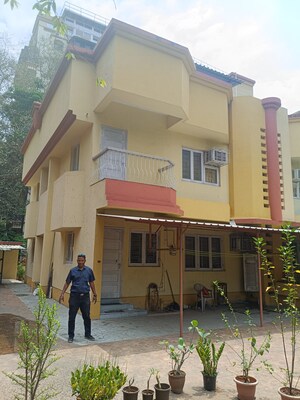4 BHK Villa – Exterior View View at K Raheja Gardens, Wanowrie - for Sale