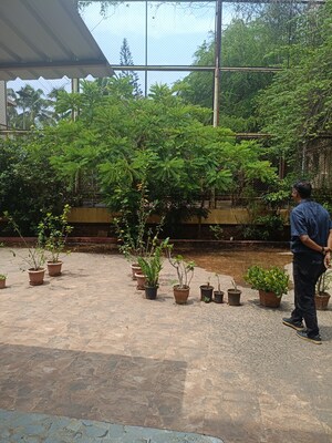 4 BHK Villa – Garden View at K Raheja Gardens, Wanowrie - for Sale
