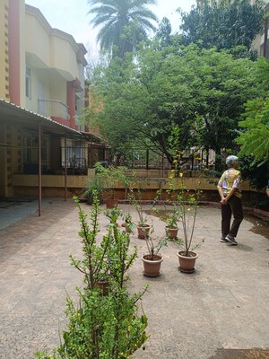 4 BHK Villa – Exterior View View at K Raheja Gardens, Wanowrie - for Sale
