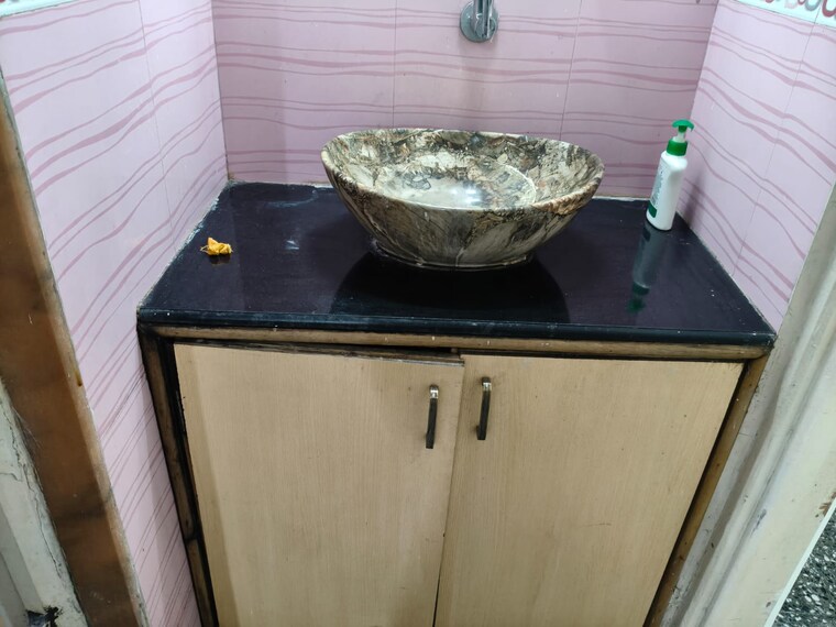 undefined, army-welfare-chs 2 Bedroom 900 Sq.Ft. Apartment In Nerul Navi Mumbai 10717685