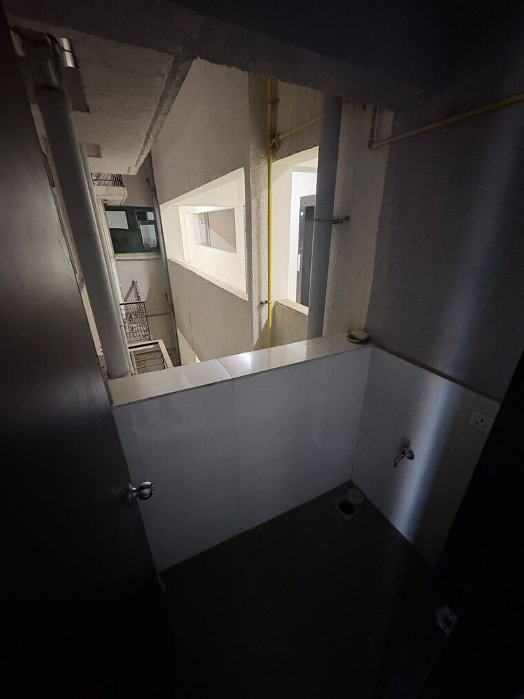 Bathroom, kolte-patil-r10 1 Bedroom 420 Sq.Ft. Apartment In Hinjewadi Pune 10717680
