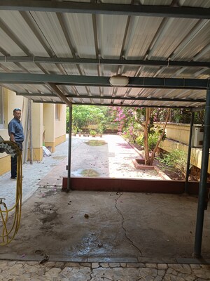 4 BHK Villa – Exterior View View at K Raheja Gardens, Wanowrie - for Sale