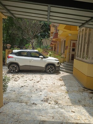 4 BHK Villa – Exterior View View at K Raheja Gardens, Wanowrie - for Sale