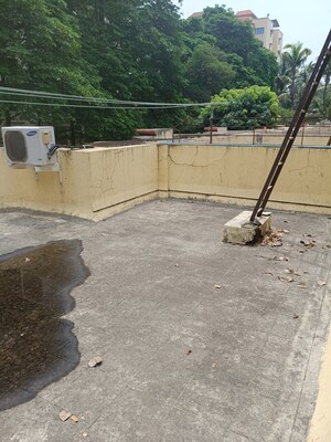 4 BHK Villa – Exterior View View at K Raheja Gardens, Wanowrie - for Sale
