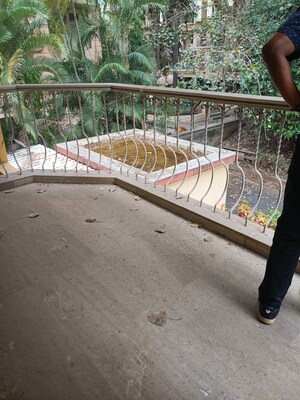 4 BHK Villa – Exterior View View at K Raheja Gardens, Wanowrie - for Sale