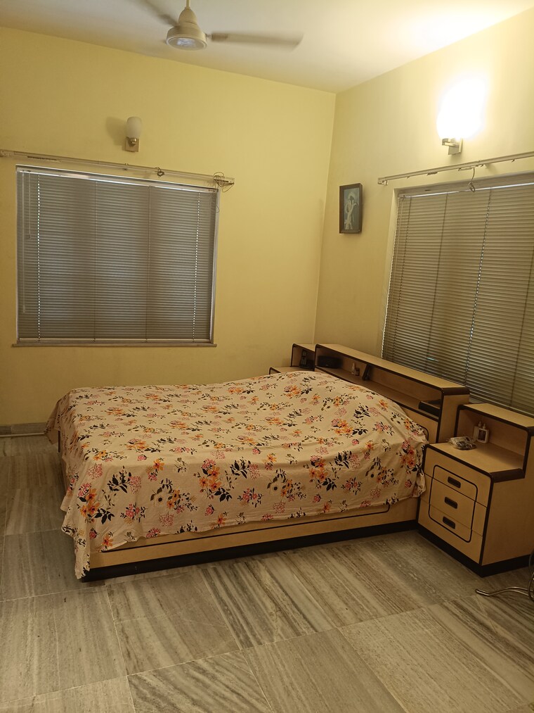 Bedroom, k-raheja-gardens 4 Bedroom 4500 Sq.Ft. Villa In Wanowrie Pune 10717682