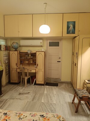 Bedroom in 4 BHK Villa at K Raheja Gardens, Wanowrie – for Sale