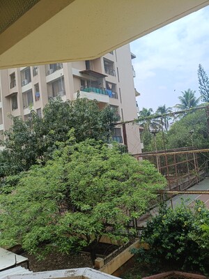 4 BHK Villa – Exterior View View at K Raheja Gardens, Wanowrie - for Sale