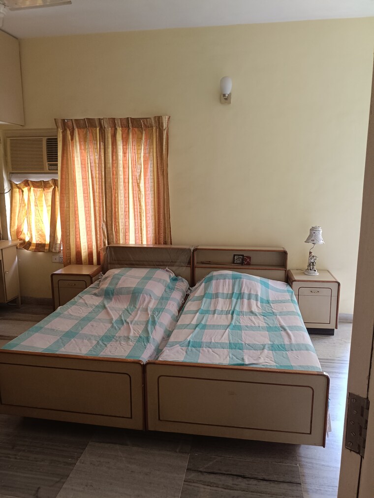 Bedroom, k-raheja-gardens 4 Bedroom 4500 Sq.Ft. Villa In Wanowrie Pune 10717682