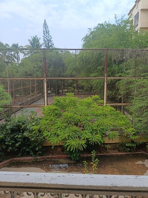 4 BHK Villa – Exterior View View at K Raheja Gardens, Wanowrie - for Sale
