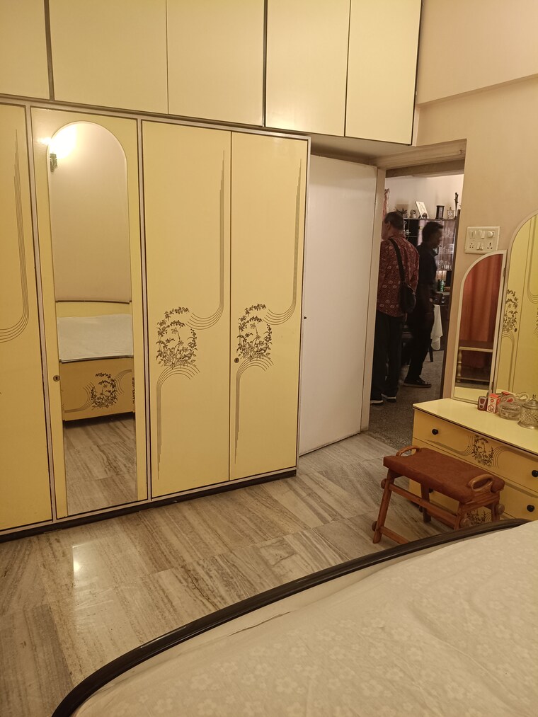 Bedroom, k-raheja-gardens 4 Bedroom 4500 Sq.Ft. Villa In Wanowrie Pune 10717682