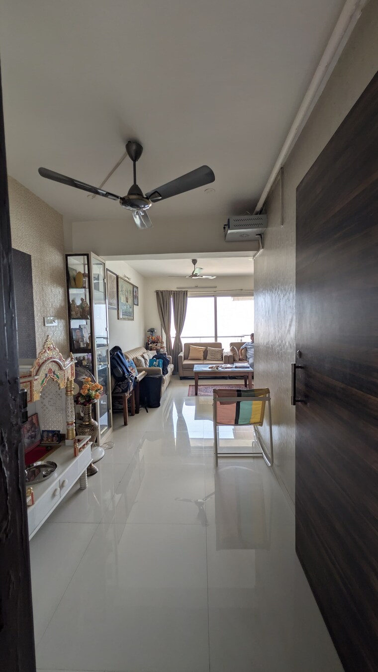 Room, bhagwati-elgenza 3 Bedroom 1300 Sq.Ft. Apartment In Ghansoli Navi Mumbai 10717691