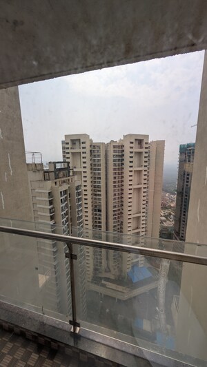 3 BHK Apartment – Exterior View View at Bhagwati Elgenza, Ghansoli - for Sale