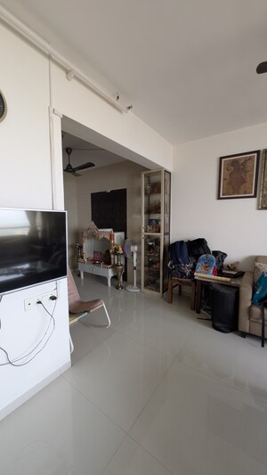 3 BHK Apartment For Sale in Bhagwati Elgenza, Ghansoli