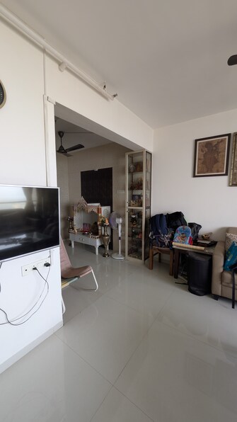 3 BHK +Apartment For Sale in Bhagwati Elgenza in Ghansoli, Navi Mumbai