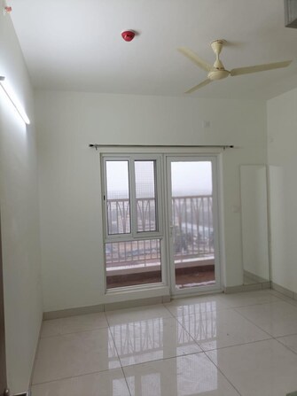 3 BHK Apartment For Rent in SNN Raj Serenity Phase II in Begur Road, Bangalore