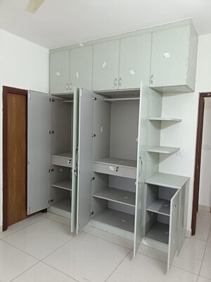 Furnished Amenities in 3 BHK Apartment at SNN Raj Serenity Phase II, Begur Road – for Rent