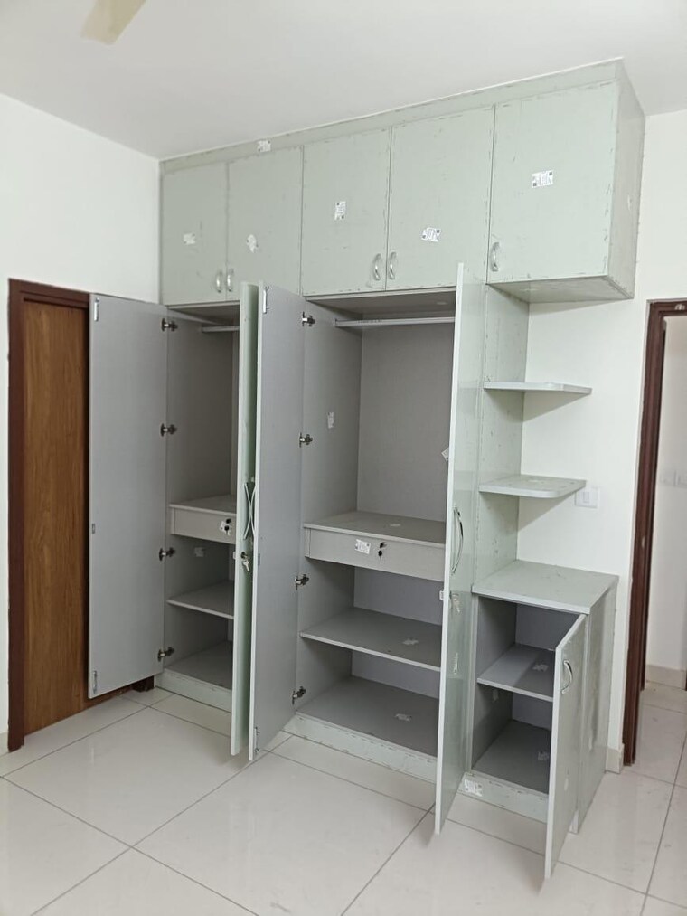undefined, snn-raj-serenity-phase-ii 3 Bedroom 1400 Sq.Ft. Apartment In Begur Road Bangalore 10717693
