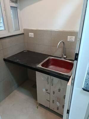 Kitchen in 3 BHK Apartment at SNN Raj Serenity Phase II, Begur Road – for Rent