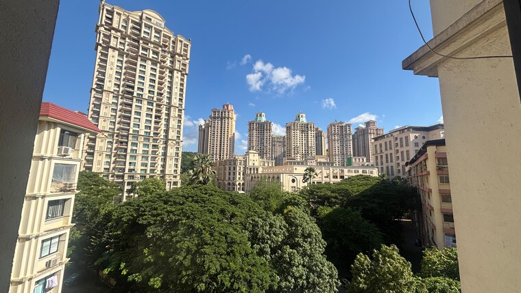 Exterior View, hiranandani-gardens-golden-oak 2 Bedroom 1000 Sq.Ft. Apartment In Powai Mumbai 10717694