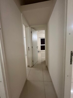 Building Lobby in 3.5 BHK Apartment at Godrej Green Cove, Mahalunge – for Rent