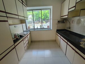 Kitchen in 3 BHK Villa at Hermes Heritage Homes, Shastrinagar – for Rent