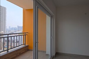 3 BHK Apartment – Exterior View View at Hallmark Skyrena, Narsingi - for Sale