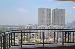 3 BHK +Apartment For Sale in Hallmark Skyrena