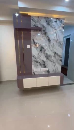 Room in 3 BHK Apartment at Tata Eureka Park, Sector 150 – for Rent