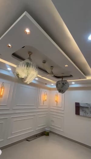 Furnished Amenities in 3 BHK Apartment at Tata Eureka Park, Sector 150 – for Rent