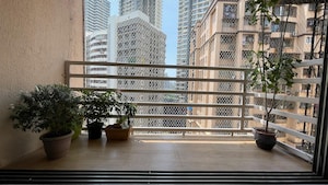 3 BHK Apartment – Exterior View View at Wadala East - for Sale