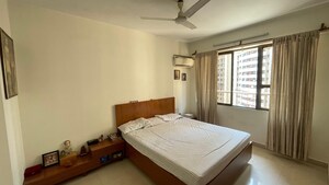 Bedroom in 3 BHK Apartment at Wadala East – for Sale