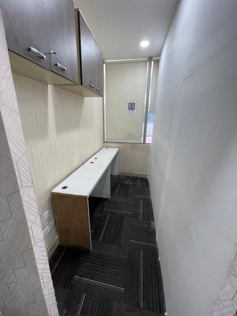 Team Area, bharti-astra-towers Commercial Office Space 1423 Sq.Ft. In New Town Kolkata 10717700