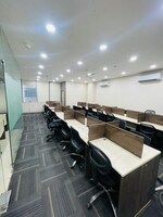 1423 Sq.Ft. Office Space in Bharti Astra Towers