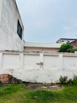  Plot For Sale in Hanuman Nagar Extension