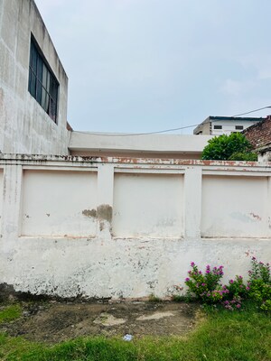  Plot – Exterior View View at Hanuman Nagar Extension - for Sale