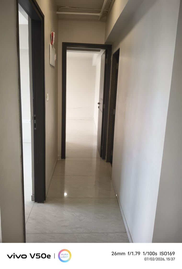 undefined, kulswamini-brahmand 1 Bedroom 1290 Sq.Ft. Apartment In Thakurli Thane 10717724