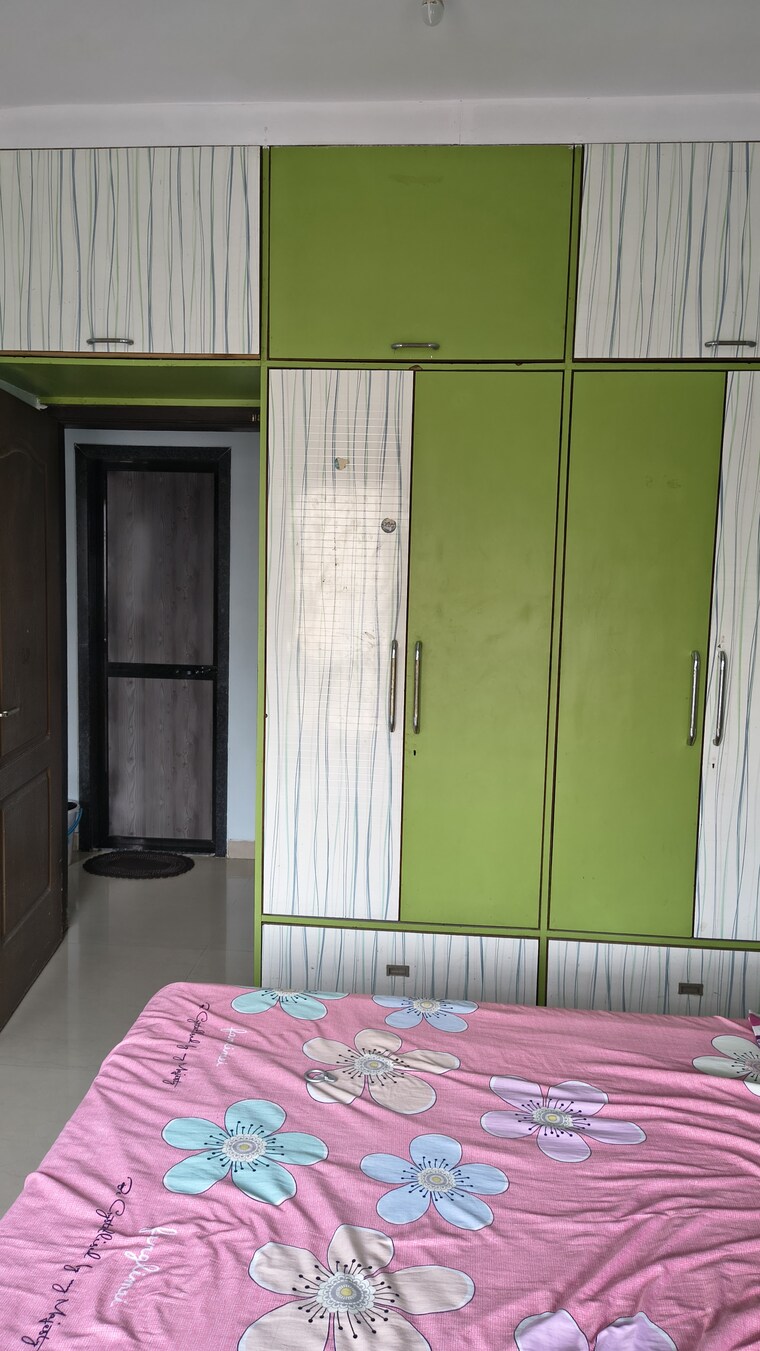 Room, k-raheja-heights 2 Bedroom 810 Sq.Ft. Apartment In Malad East Mumbai 10717722