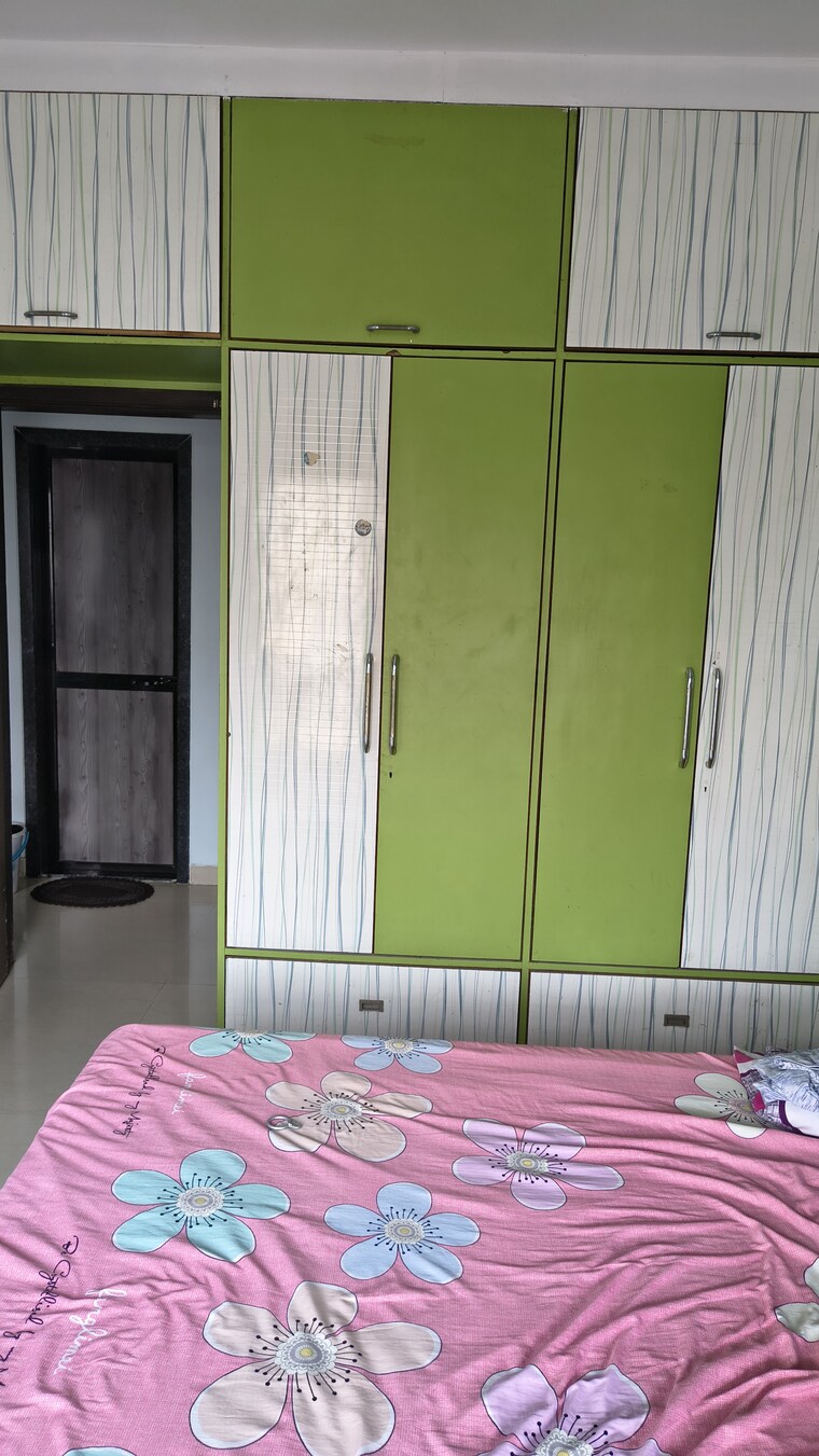 Room, k-raheja-heights 2 Bedroom 810 Sq.Ft. Apartment In Malad East Mumbai 10717722